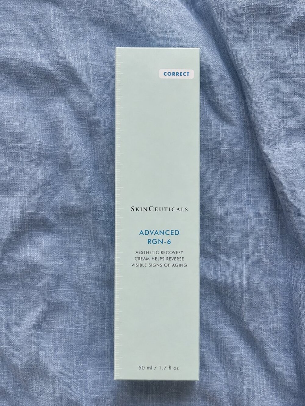 SkinCeuticals Advanced RGN-6 Cream